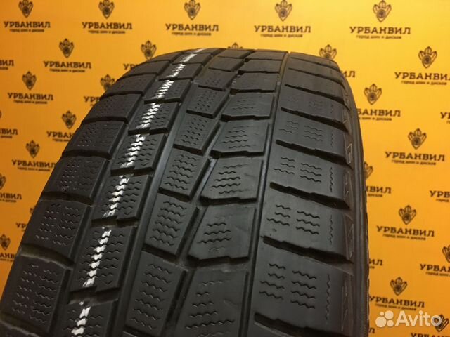 Dunlop Winter Maxx 215/55 R17 94Q
