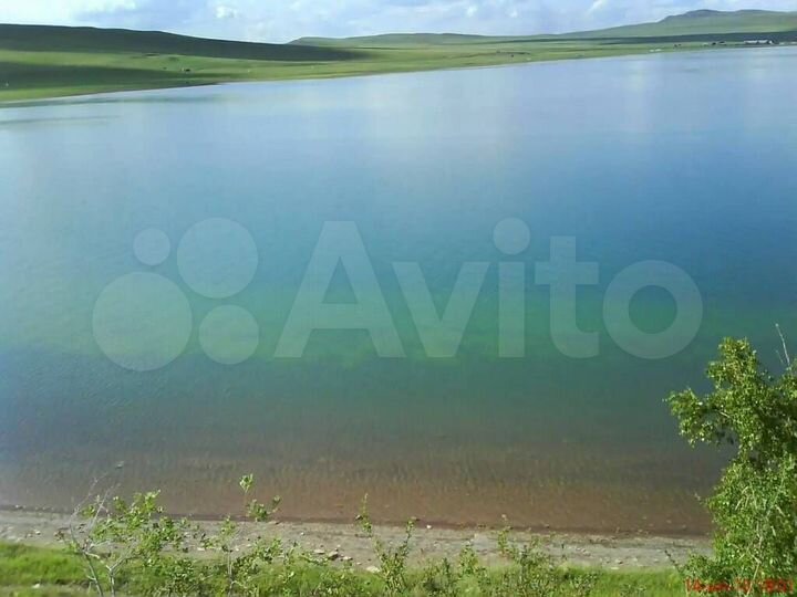Участок 30 га (СНТ, ДНП)
