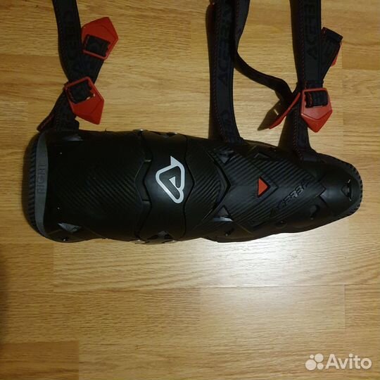 Наколенники acerbis impact evo 3