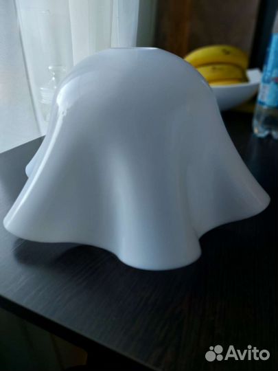 Плафон пластик