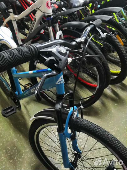 Велосипед 26