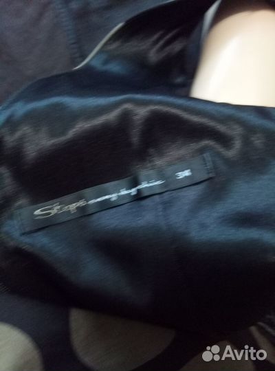 Платье (Steps) 34