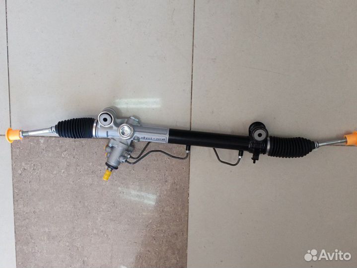 Рейка рулевая Camry ACV30 правый руль
