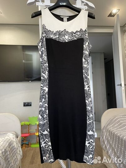 Платье H&M, размер xs