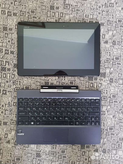 Нетбук asus T100TA
