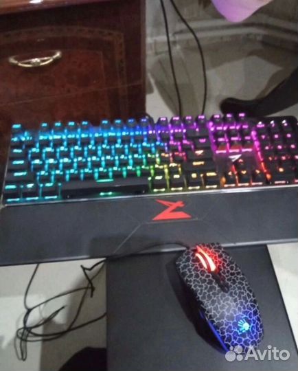Пк