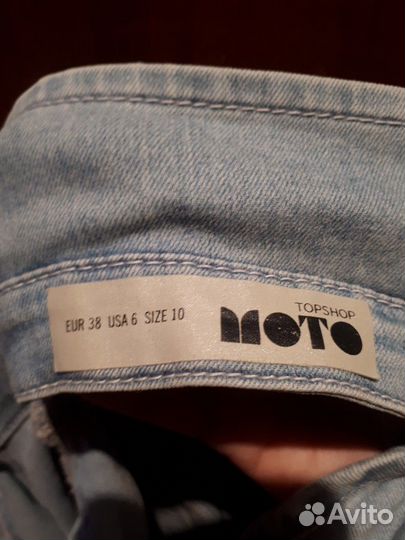 Женский комбинезон Topshop