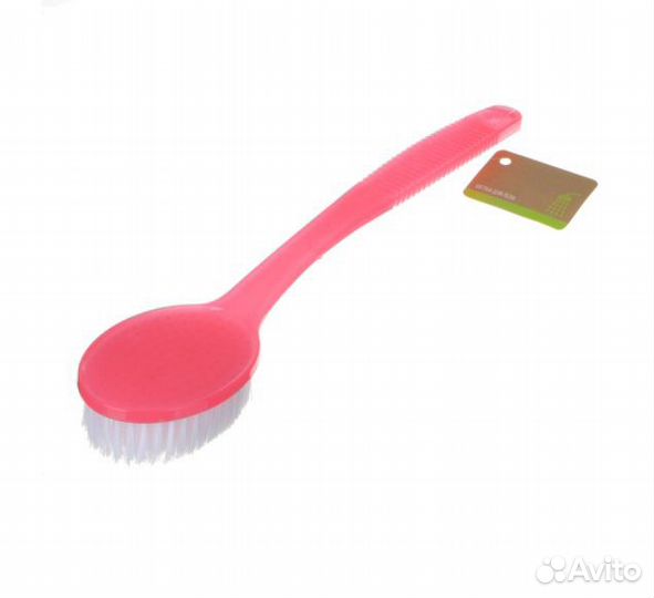 Щетка для тела