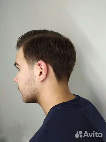 Барбер Константин