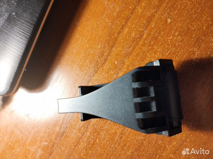 Держатель для телефона для геймпада