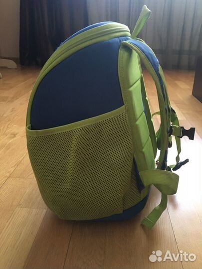 Рюкзак детский школьный yuu