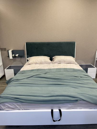 Комната 18 м² в 2-к., 3/17 эт.