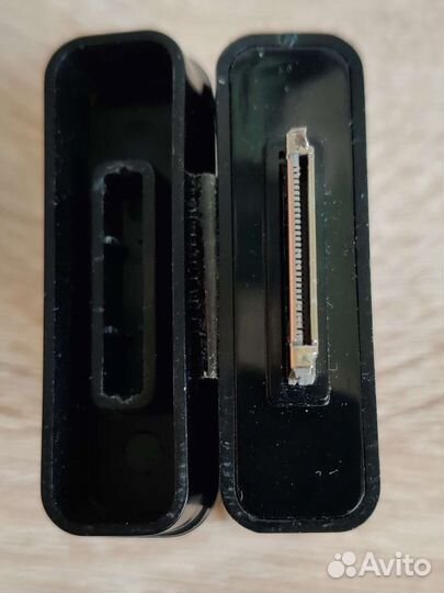 Адаптер-переходник Connection Kit для Samsung