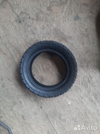 Покрышка kugoo