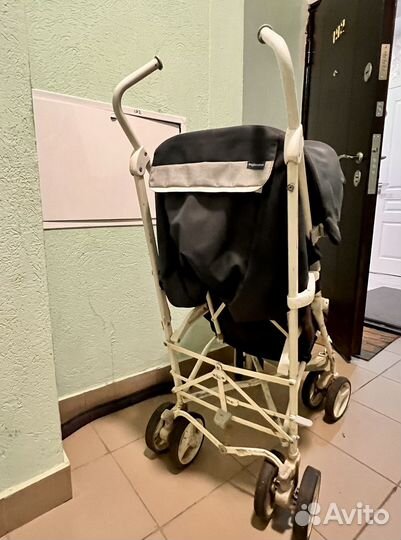 Прогулочная коляска трость inglesina trip