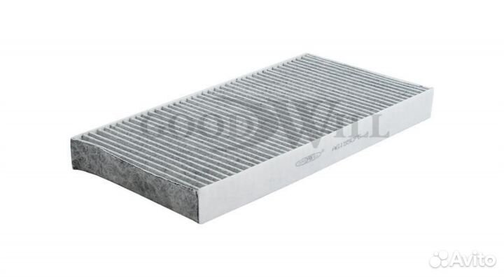 Goodwill AG 155 CFC Фильтр салона угольный