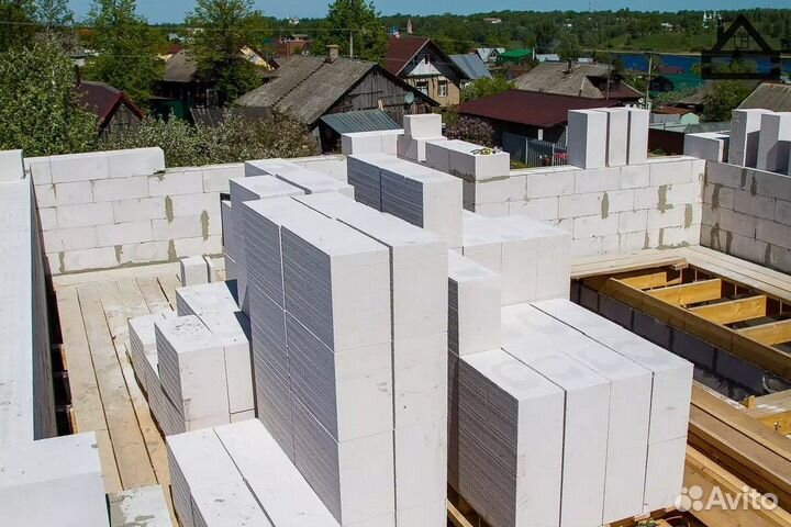 Газоблок
