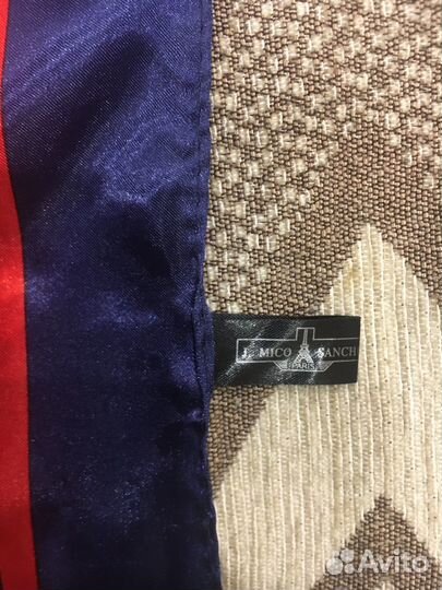 Платки оригинал Франция и Италия шелк