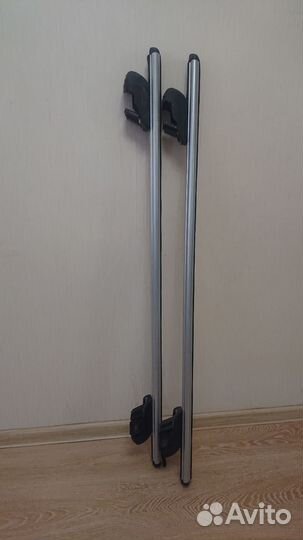 Релинги на крышу golf