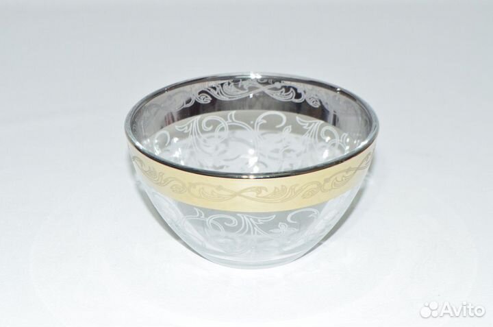 Набор салатников /3шт/ вдохновение/осз