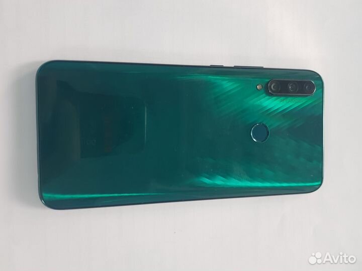 HONOR 9X, 6/128 ГБ