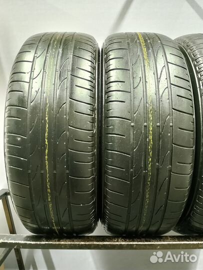 Bridgestone Dueler H/P Sport 215/65 R16 98H