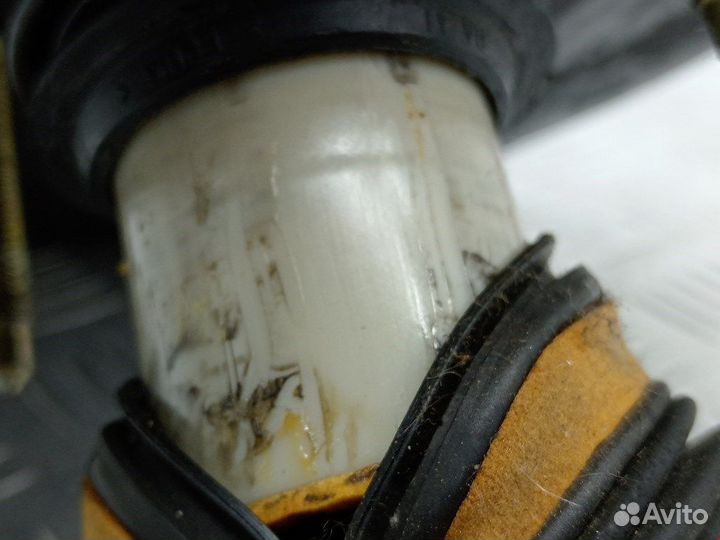 Усилитель тормозов вакуумный для Renault Laguna 2