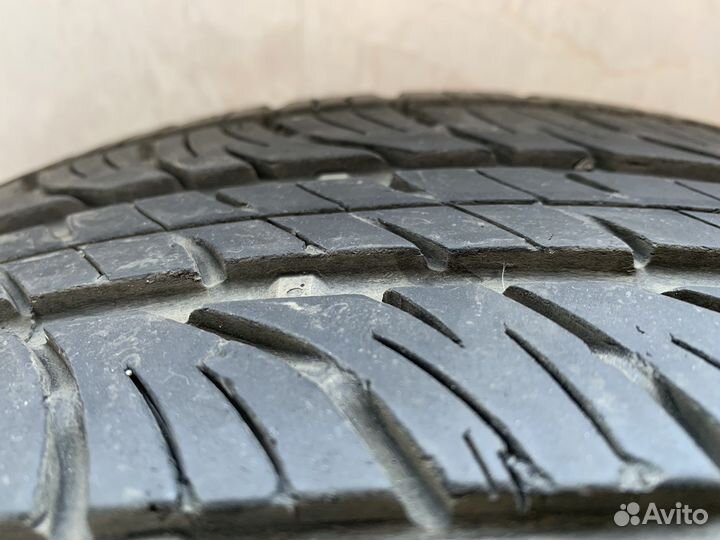 Viatti Bosco A/T 235/55 R18