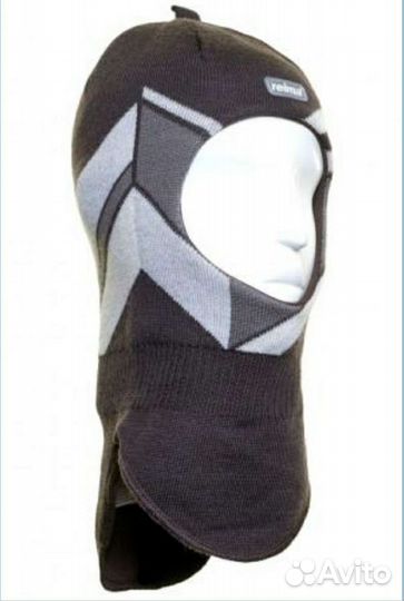 Шапка шлем Reima р.50