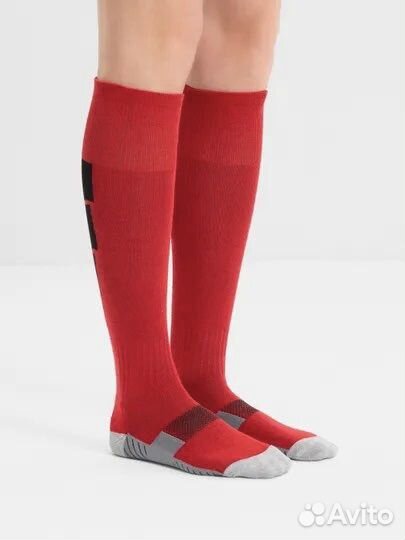 Гетры футбольные