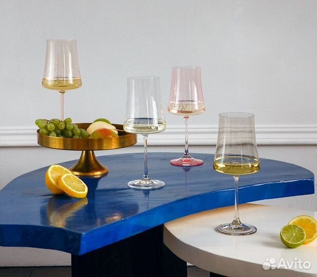 Набор бокалов