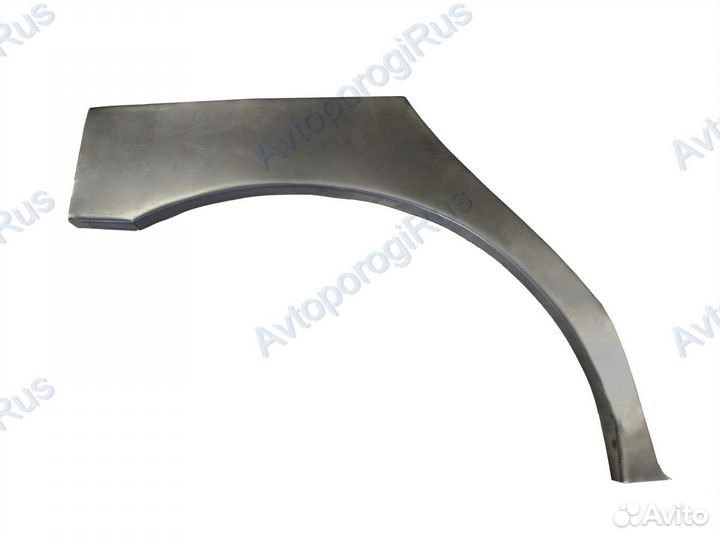 Ремонтная арка для Toyota Corolla 9 (E120/130)