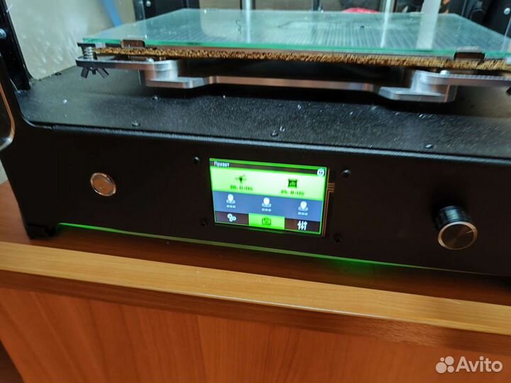 3D принтер UNI