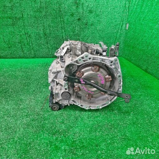 Автомат АКПП toyota vitz KSP90 1KR-FE 2008