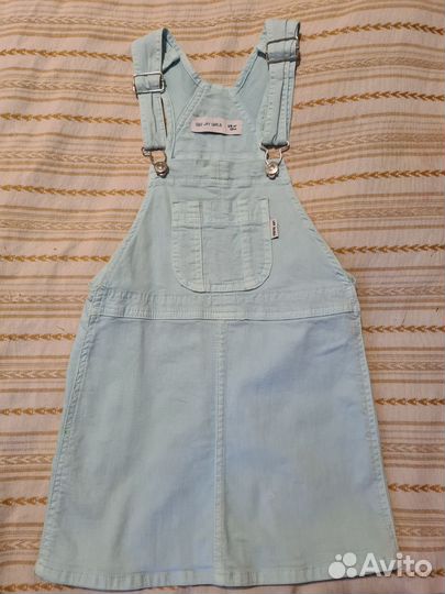 Вещи на девочку 122 128