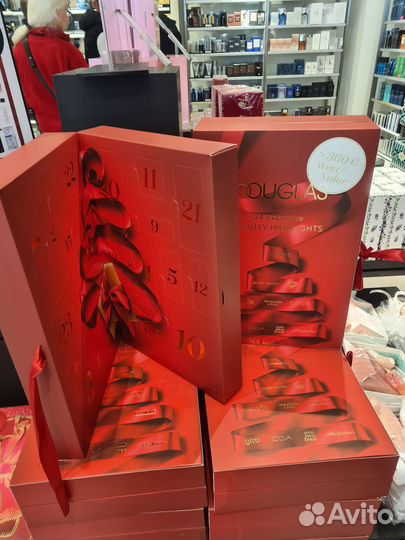 Адвент календари 2023-2024 новые на заказ