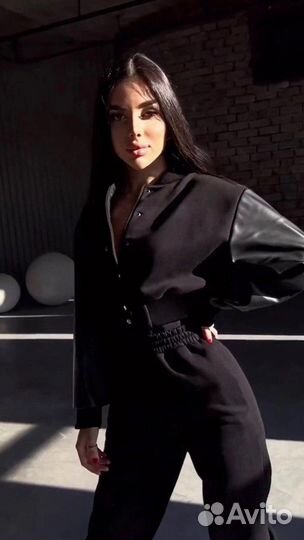 Крутецкие костюмы с доберманами