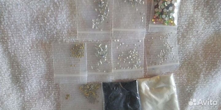 Дизайн для ногтей