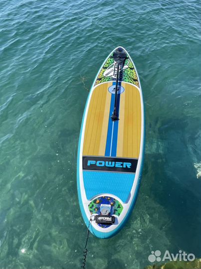 Прокат сапбордов