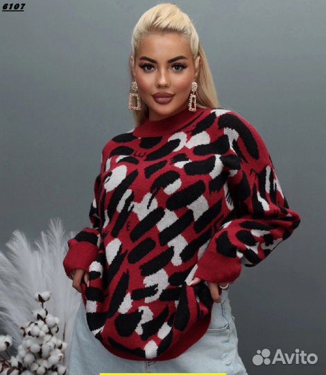 Кофта 48р до 56 размер