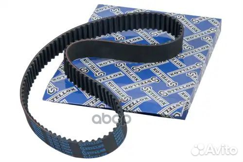 Ремень грм mitsubishi carisma 1.6 1.8 Stellox