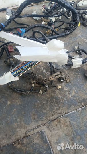 Проводка (коса) салонная Infiniti FX37 II (2008—2012)