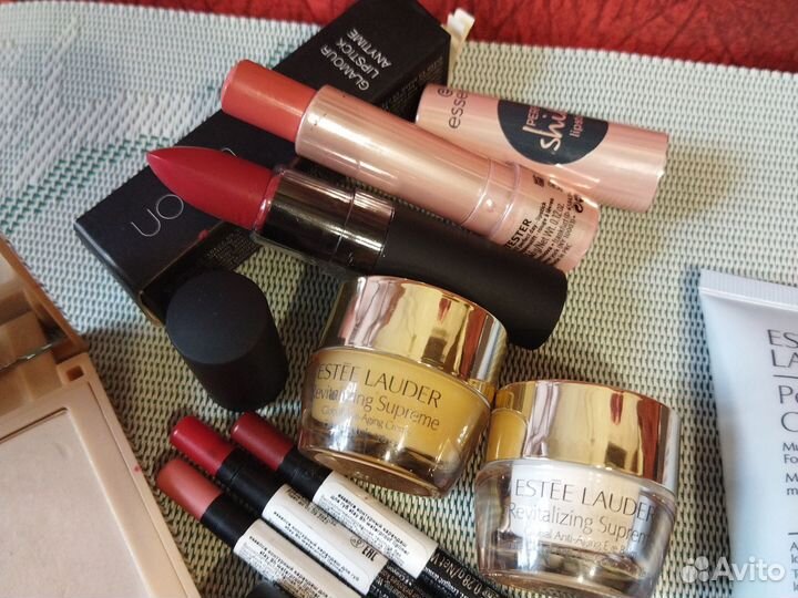 Набор косметики