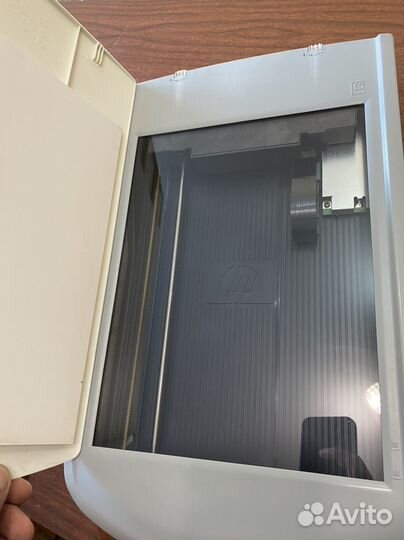 Сканер hp G2410