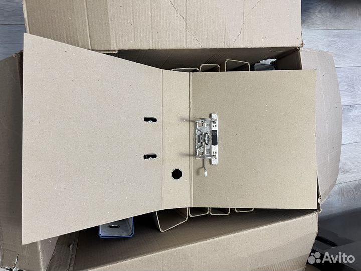 Папка для документов