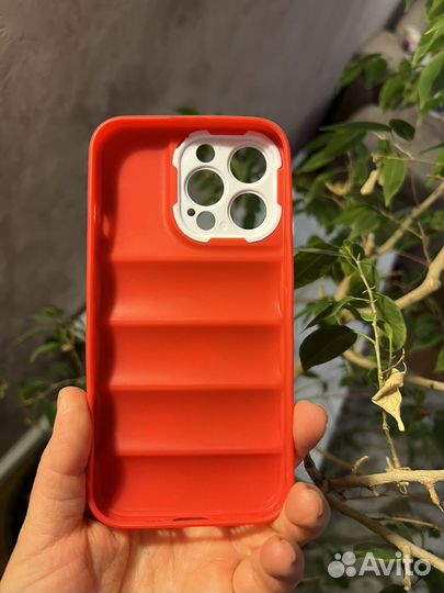 Чехол на iPhone 13 pro