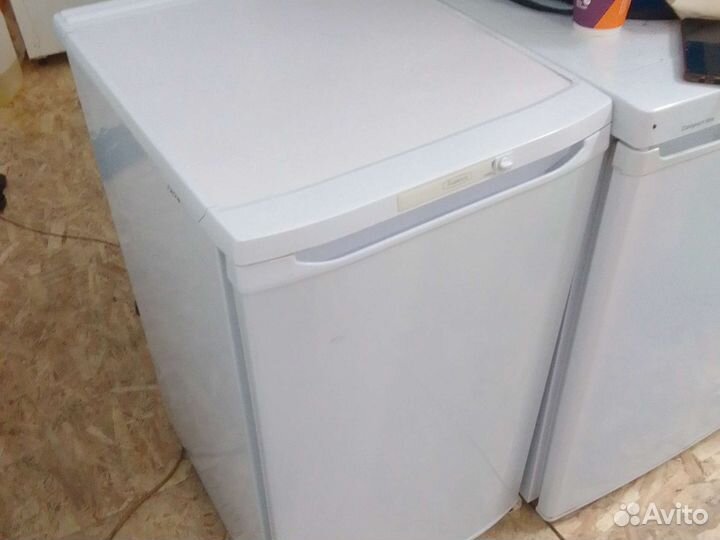 Холодильник б/у Бирюса 85 см