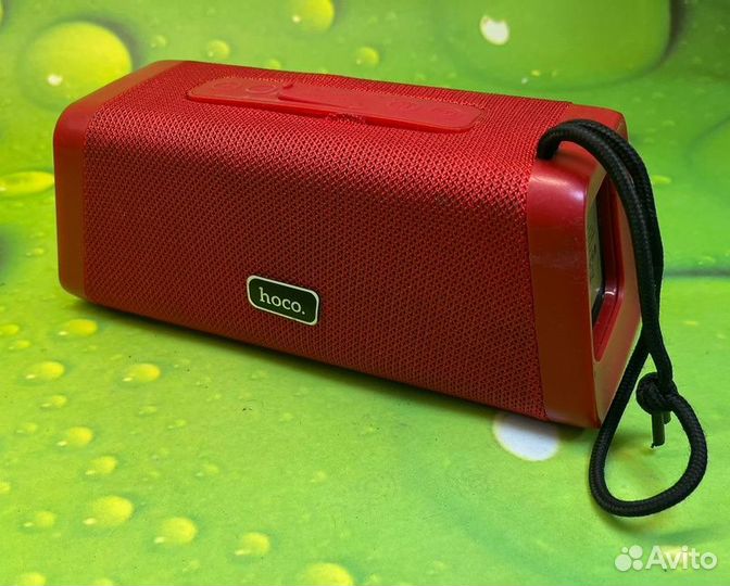 Колонка hoco bs 35