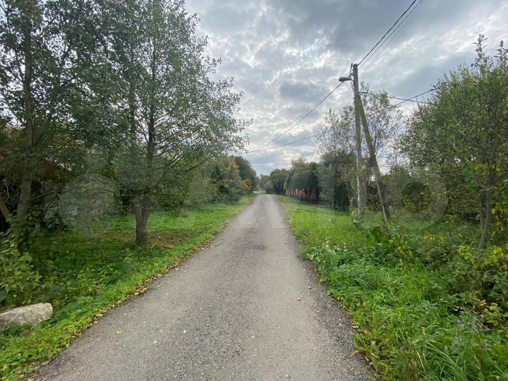 Участок 15 сот. (ИЖС)