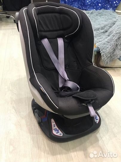 Детское автокресло от 0 до 18